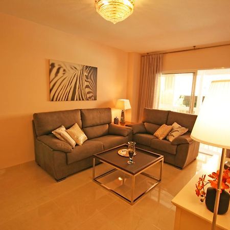 Zamarrilla Apartman Málaga Kültér fotó