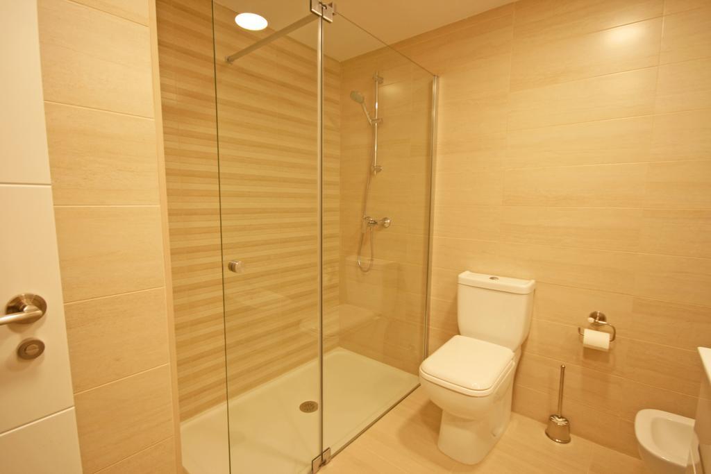 Zamarrilla Apartman Málaga Kültér fotó